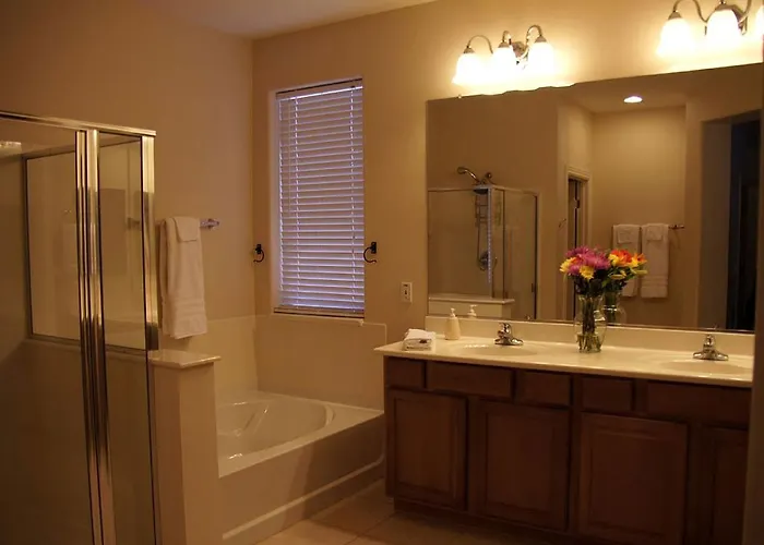 Holiday home Luxurious Vacation With Beautiful Backyard And Private Pool Near Phoenix, Arizona *